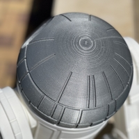 Star Wars R2D2 droid (Dark2D2 - modified own design) - Thumbnail 16