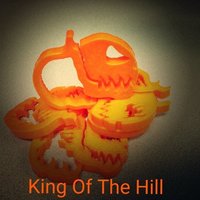 Pumpkin Jack o Lantern Clipz 2, Halloween Ready, Snack Ready, Sc - Thumbnail 2