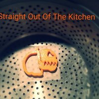 Pumpkin Jack o Lantern Clipz 2, Halloween Ready, Snack Ready, Sc - Thumbnail 6