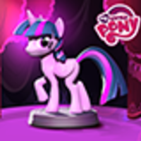 Twilight Sparkle - Little Pony 3D print model - Thumbnail 6