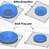 Gold Pan Kit - Thumbnail 6