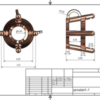 Pendant - Thumbnail 2