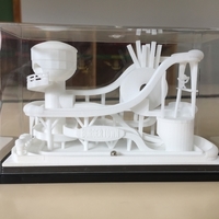 Burger Town - Thumbnail 2