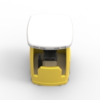 Cabin Scale 1 to 25 - Thumbnail 6