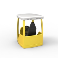 Cabin Scale 1 to 25 - Thumbnail 10