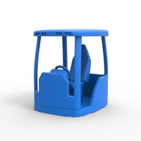 Cabin Scale 1 to 25 - Thumbnail 13