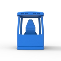 Cabin Scale 1 to 25 - Thumbnail 19