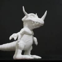 Greymon - Thumbnail 3