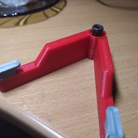 Folding phone stand. - Thumbnail 6