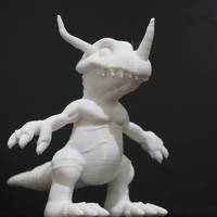 Greymon - Thumbnail 5