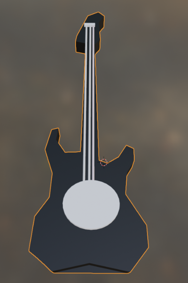 Electric Guitar