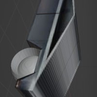 CyberTruck - Thumbnail 1