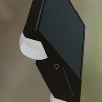 CyberTruck - Thumbnail 2