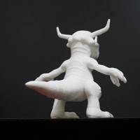 Greymon - Thumbnail 6