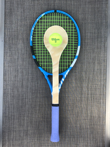 Tennis Racquet Trainer 3D Print 482558