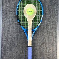 Tennis Racquet Trainer - Thumbnail 3