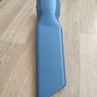 Vacuum cleaner nozzle (Staubsaugerdüse) for Hoover HP720PET - Thumbnail 5