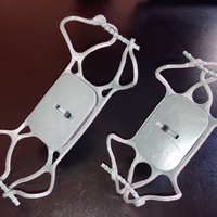 Universal Handlebar Phone Mount | Harness System - Thumbnail 1