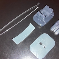 Universal Handlebar Phone Mount | Harness System - Thumbnail 4