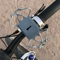 Universal Handlebar Phone Mount | Harness System - Thumbnail 7