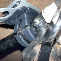 Universal Handlebar Phone Mount | Harness System - Thumbnail 8