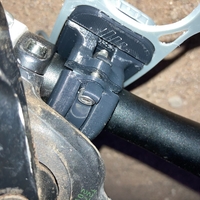 Universal Handlebar Phone Mount | Harness System - Thumbnail 9