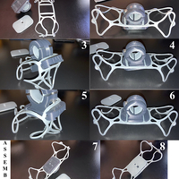 Universal Handlebar Phone Mount | Harness System - Thumbnail 10