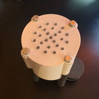 Airsoft Claymore Mine | Prototype - Thumbnail 2