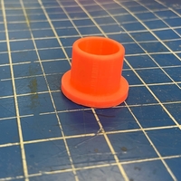 Velo Lenkerendkappen / bicycle bar end caps - Thumbnail 3