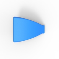 Air intake 5 Scale 1 to 25 - Thumbnail 8