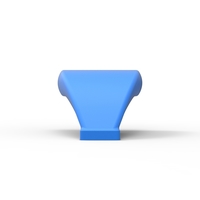 Air intake 5 Scale 1 to 25 - Thumbnail 11