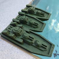 Gunboat Mk.III A1 - Thumbnail 3