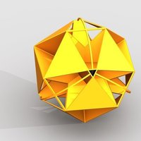 hypercube - Thumbnail 1