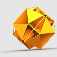 hypercube - Thumbnail 2
