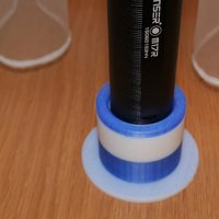 LED LENSER-M17R flashlight stand - Thumbnail 3