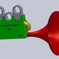 la p'tite trompette - Thumbnail 2