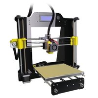 Fan Blower for prusa i3 aurora - Thumbnail 6
