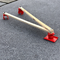 Handlebar Holder (for repairs) - Thumbnail 2