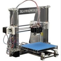 Fan Blower for prusa i3 aurora - Thumbnail 7