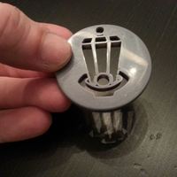 Facilicom key ring  - Thumbnail 3