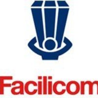 Facilicom key ring  - Thumbnail 4