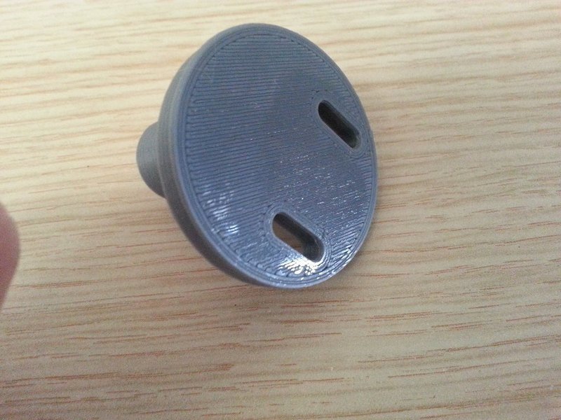a simple holder 