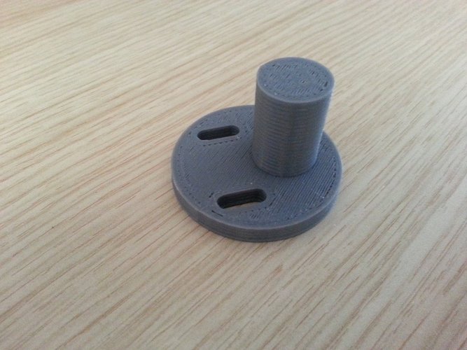 a simple holder  3D Print 48307