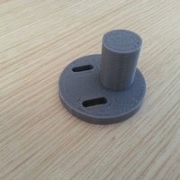 a simple holder  - Thumbnail 3