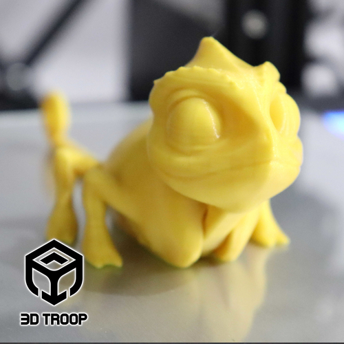 CHAMELEON FLEX 3D Print 483164