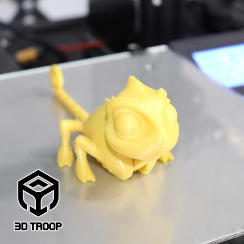 CHAMELEON FLEX 3D Print 483166