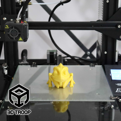 CHAMELEON FLEX 3D Print 483167