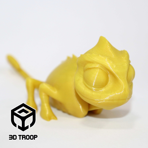 CHAMELEON FLEX 3D Print 483175