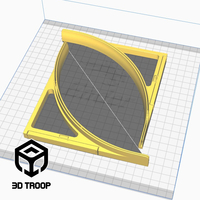 PHOTO BACKGROUND STAND - Thumbnail 4