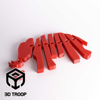 ELEPHANT FLEX - Thumbnail 3
